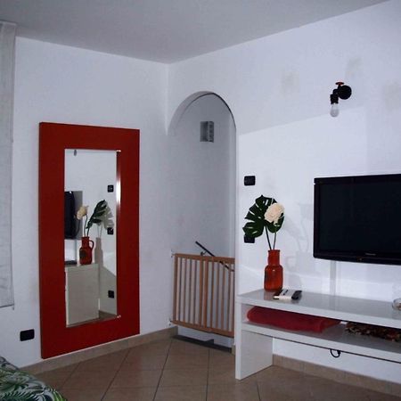 Ferienwohnung Il Sogno Di Gabry Florenz Exterior foto