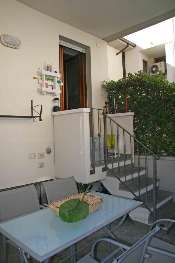 Ferienwohnung Il Sogno Di Gabry Florenz Exterior foto