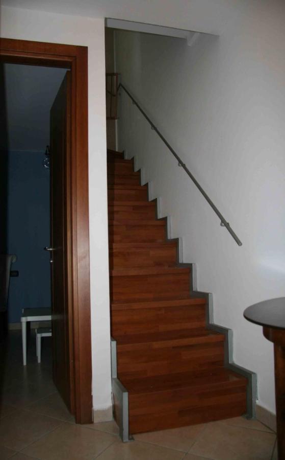 Ferienwohnung Il Sogno Di Gabry Florenz Exterior foto