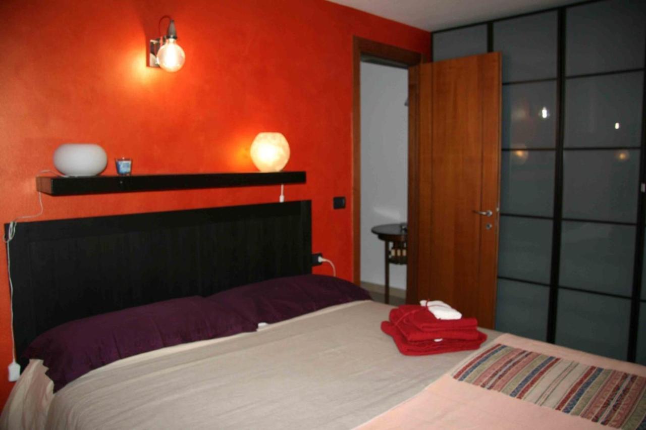 Ferienwohnung Il Sogno Di Gabry Florenz Exterior foto