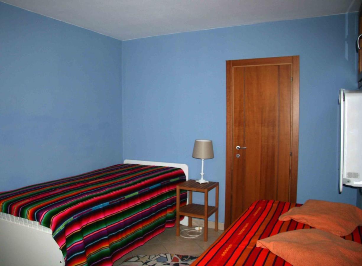 Ferienwohnung Il Sogno Di Gabry Florenz Exterior foto